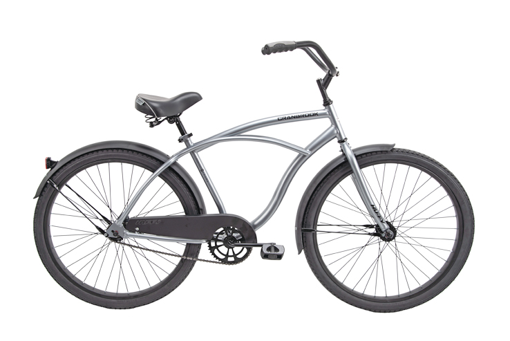 高品質(zhì)自行車(chē)在設(shè)計(jì)和制造上也非常注重細(xì)節(jié)