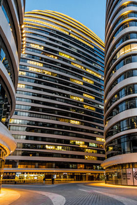 企業(yè)風(fēng)貌